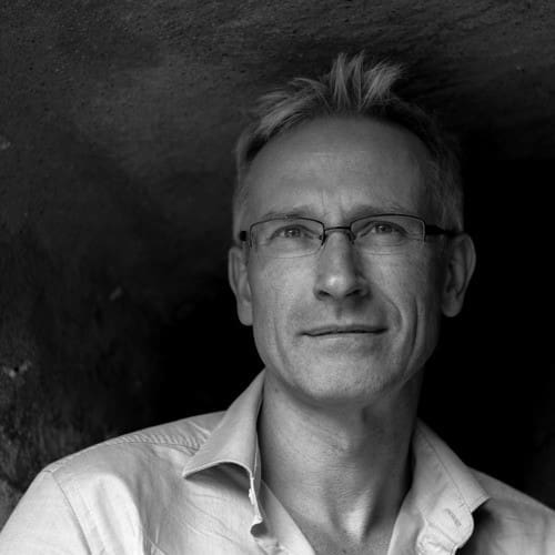 Jan Gamre